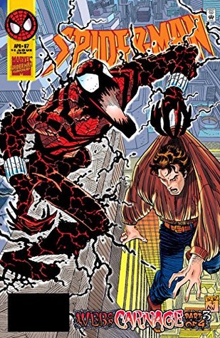 Spider-Man (1990-1998) #67
