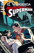 Superman núm. 42: Convergencia