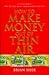 How to Make Money Out of Thin Air by Brian Sher