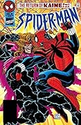 Spider-Man (1990-1998) #66