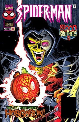 Spider-Man (1990-1998) #68