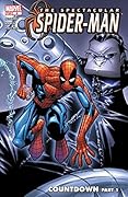 Spectacular Spider-Man #6