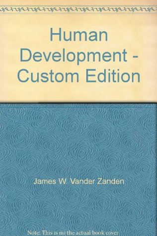 Human Development (Unknown Binding)