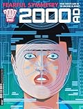 2000 AD Prog 2030 - Fearful Symmetry