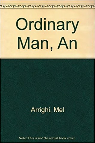 An Ordinary Man