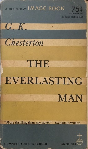 The Everlasting Man