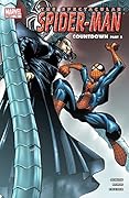 Spectacular Spider-Man #10