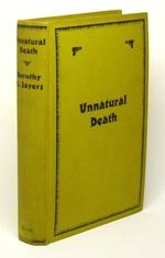 Unnatural Death