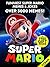 Super Mario: Over 3000 Funniest Super Mario Memes And Jokes 2017 (Book 118) (Memes Expert) (Memes For Kids)