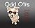 Odd Otis: A Special Needs Dog Who Doesn't Know He's Special Needs: A picture-by-picture story about the happy & active life of an unusual dog (Blind and Deaf Book 1)