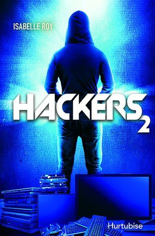 Hackers 2 (Unknown Binding)