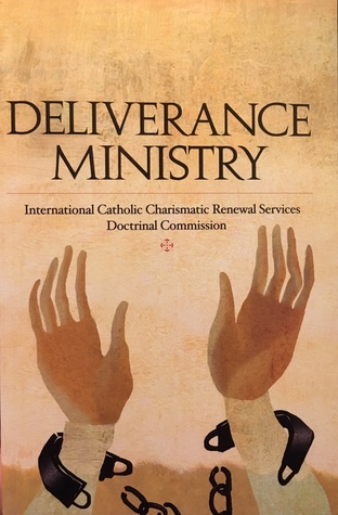 Deliverance Ministry (Paperback)