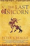 The Last Unicorn by Peter S. Beagle