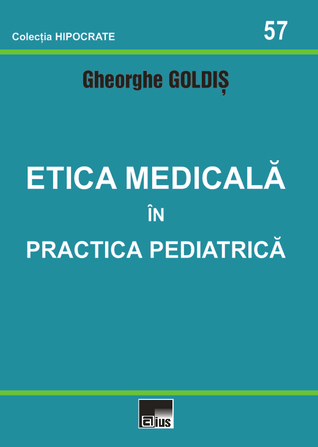 Etica medicală în practica pediatrică (Paperback)