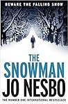 The Snowman by Jo Nesbø