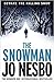 The Snowman (Harry Hole, #7)