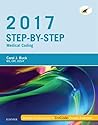 Step-by-Step Medical Coding, 2017 Edition - E-Book