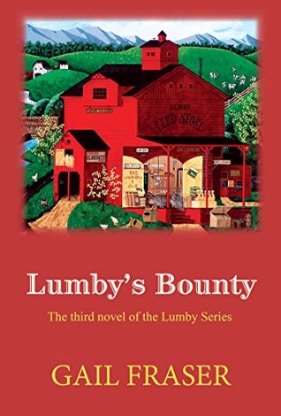 Lumby's Bounty (Lumby Series #3)
