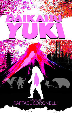 Daikaiju Yuki (Daikaiju Yuki, #1)