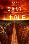 The Salt Line by Holly Goddard Jones