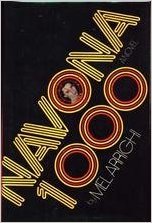 Navona 1000: A novel