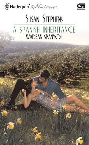 A Spanish Inheritance - Warisan Spanyol (Paperback)