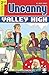 Uncanny Valley High #2