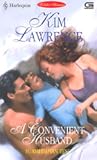 A Convenient Husband - Suami Impian Tess