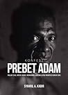Konfesi Prebet Adam