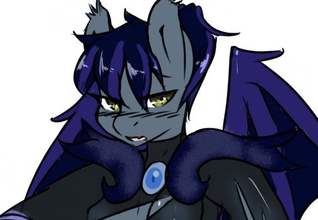 Fall of Equestria: Tartarus