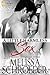 A Little Harmless Sex by Melissa Schroeder