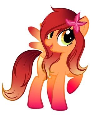 My Pony Days