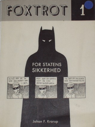 For statens sikkerhed