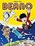 Beano Annual 2018 by Parragon Books