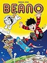 Beano Annual 2018