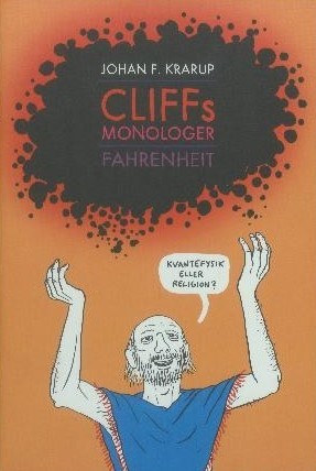 Cliffs monologer