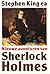Nieuwe avonturen van Sherlock Holmes