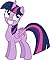 Princess Twilight Sparkle Comes Out as Bi