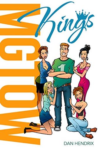 MGTOW Kings (Kindle Edition)