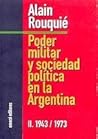 Poder militar y s...