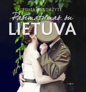 Pasimatymas su Lietuva