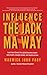 Influence: The Jack Ma Way