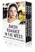 Amish Romance in the West: Abigail's Heart, Mary's Prayer, Ruthie's Surprise: Amish Romance in the West Books 1, 2 and 3