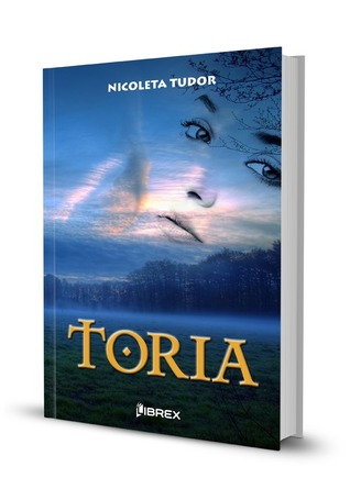 Toria. Seria Cercurile Mistice. Vol. 3