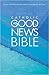 Catholic Good News Bible (with Apocrypha / Deuterocanonical books)