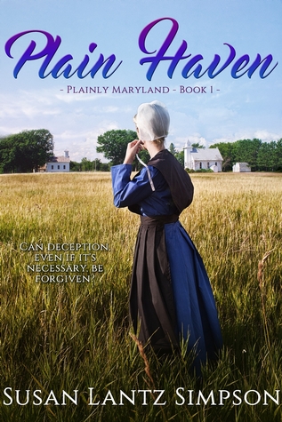 Plain Haven (Plainly Maryland #1)