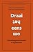 Draai het eens om: oplossingsgericht denken in organisaties (Business bibliotheek) (Dutch Edition)