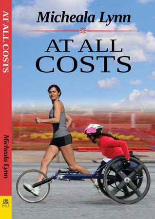 At All Costs (Kindle Edition)