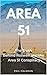 Area 51 by Phil Coleman