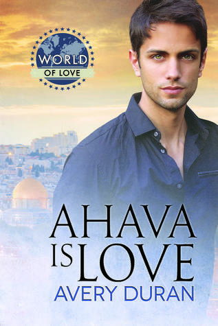 Ahava Is Love (World of Love)